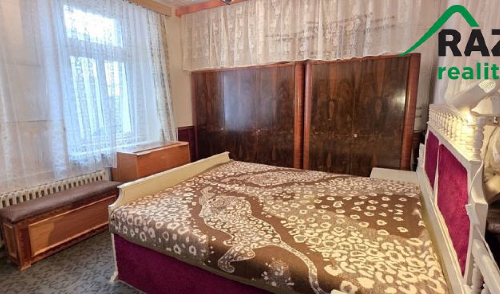 Prodej domu 160 m² s pozemkem 845 m², Tachov – náhled fotky 13