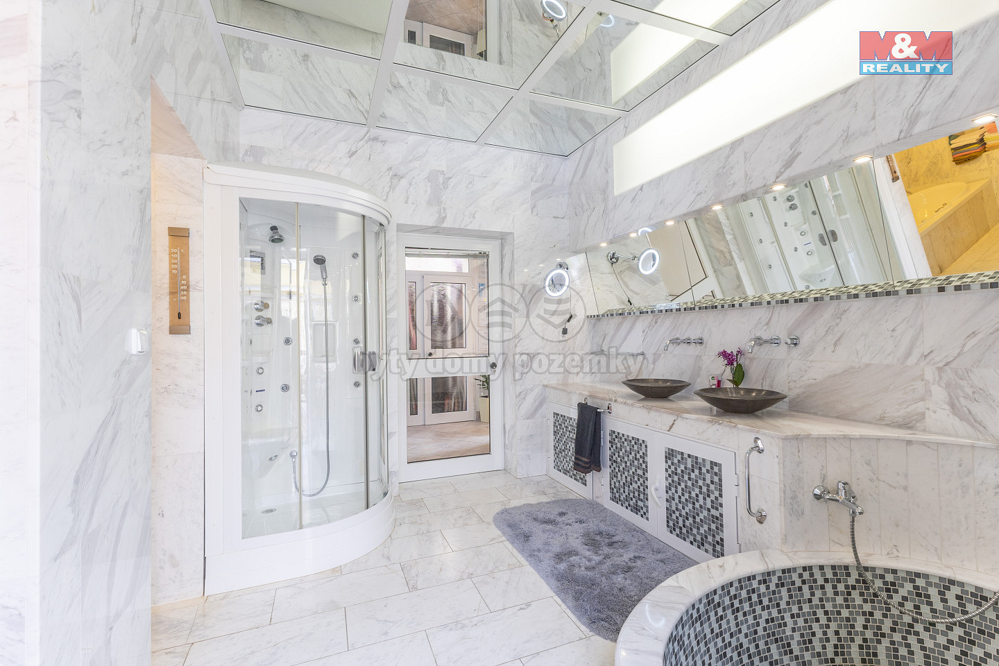 Prodej domu 300 m² s pozemkem 1 821 m² – fotografie 4