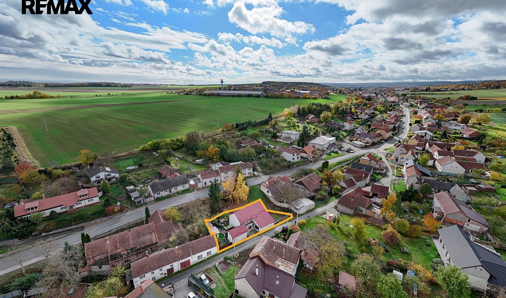 Prodej domu 240 m² s pozemkem 503 m², Přemyslovice – náhled fotky 9
