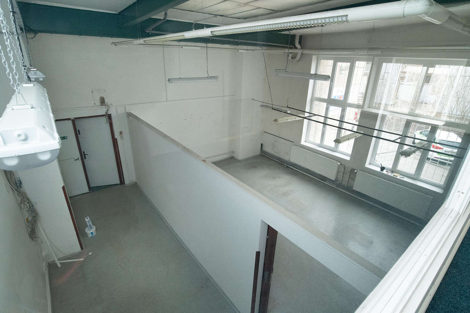 Pronájem obchodních prostor 222 m² — photo 3