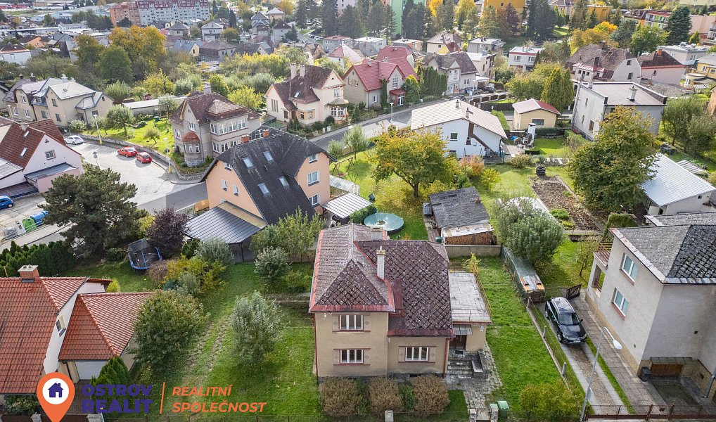 Prodej domu 140 m² s pozemkem 647 m², Zábřeh – náhled fotky 26