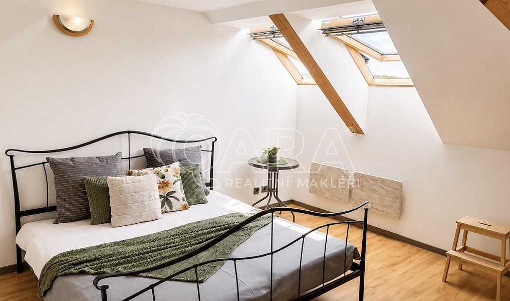 Prodej domu 285 m² s pozemkem 730 m², Březová-Oleško – náhled fotky 11