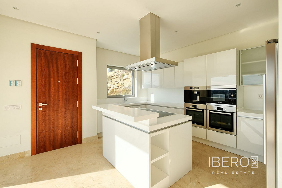Casa 5+kk – Benahavís - Més