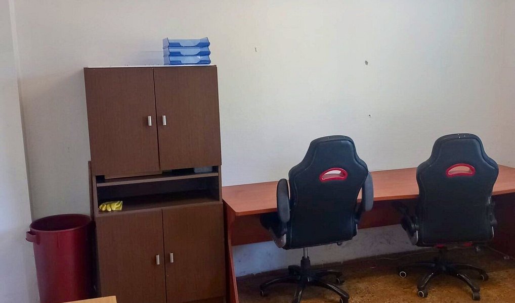 Pronájem skladovacích prostor 910 m², Děčín – náhled fotky 6