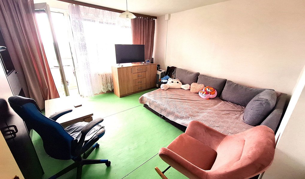 Prodej bytu 3+1 81 m², Příbram – náhled fotky 2