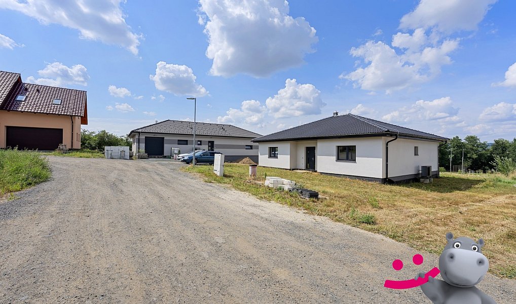 Prodej domu 133 m² s pozemkem 885 m², Křivsoudov – náhled fotky 20
