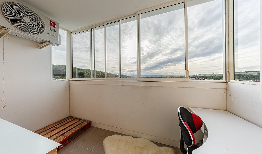 Pronájem bytu 1+1 44 m², Zlín – náhled fotky 9