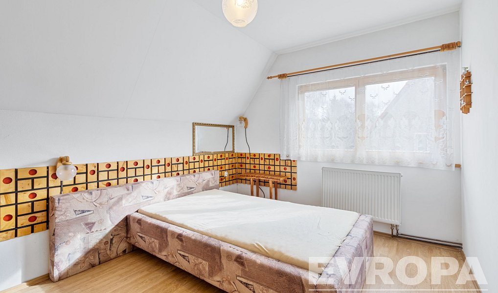 Prodej domu 127 m² s pozemkem 891 m², Havlíčkův Brod – náhled fotky 17