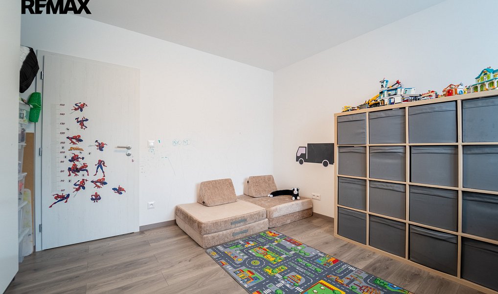 Prodej bytu 3+kk 74 m², Poděbrady – náhled fotky 14