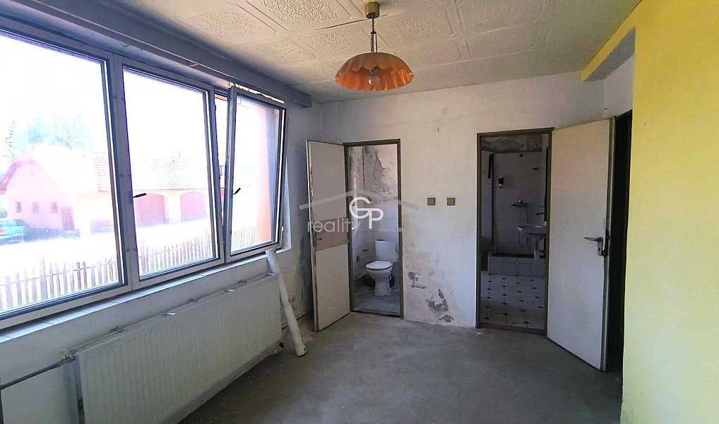 Prodej domu 120 m² s pozemkem 506 m², Netolice – náhled fotky 5