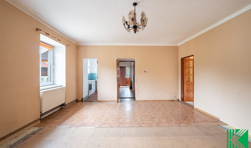 Prodej domu 220 m² s pozemkem 1 376 m², Bernartice – náhled fotky 12