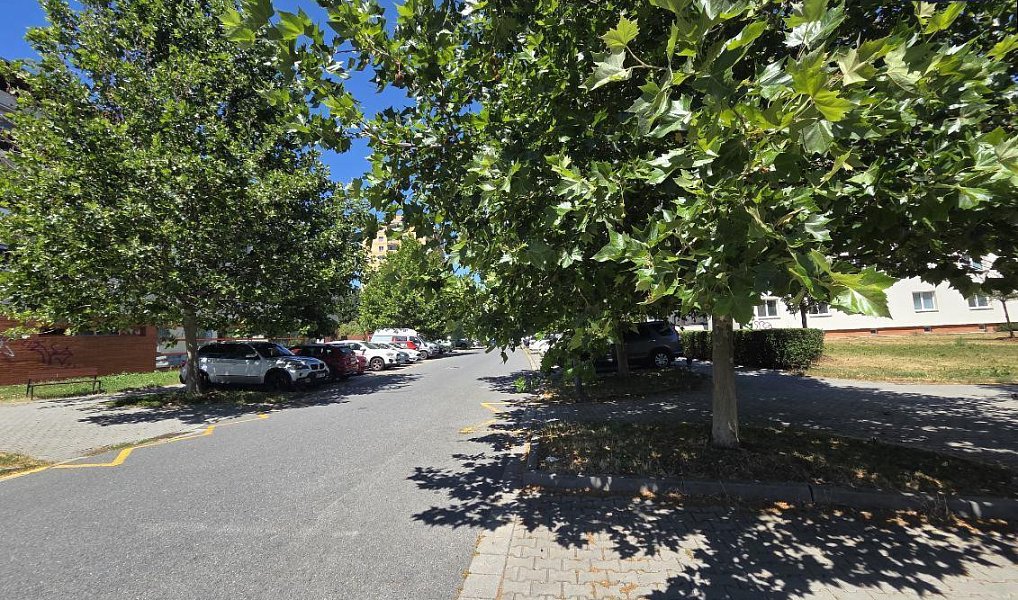 Pronájem bytu 2+kk 50 m², Olomouc – náhled fotky 6