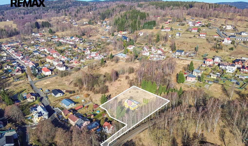 Prodej domu 164 m² s pozemkem 4 823 m², Nejdek – náhled fotky 29