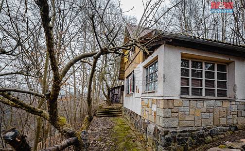 Prodej chaty/chalupy 25 m² s pozemkem 2 584 m², Rychnov nad Kněžnou