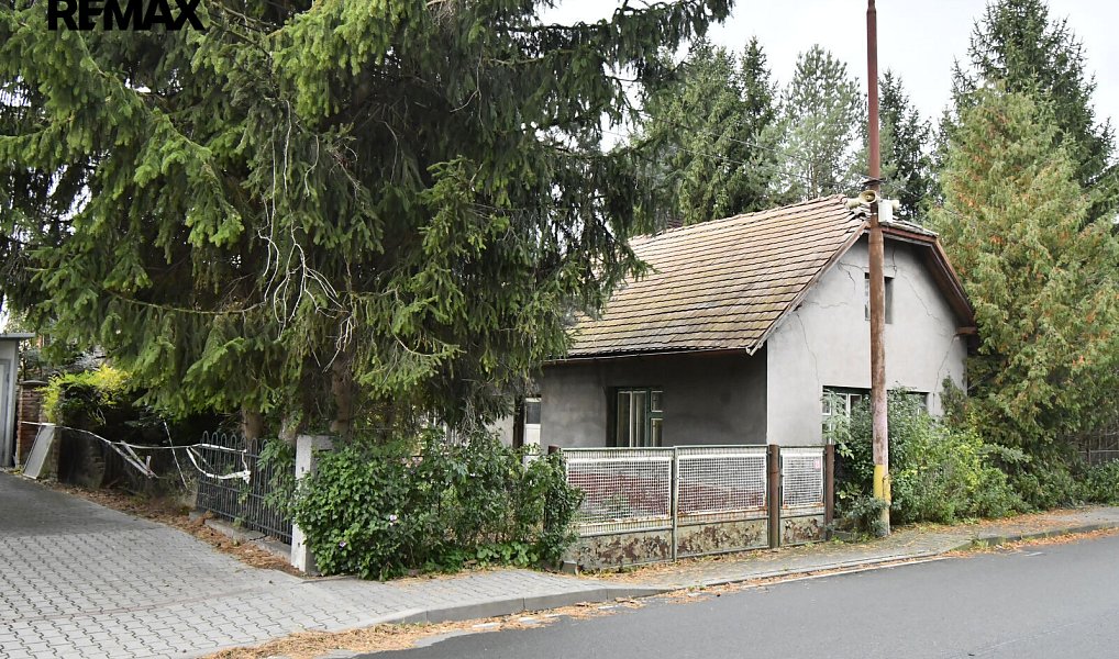 Prodej domu 50 m² s pozemkem 514 m², Třesovice – náhled fotky 2