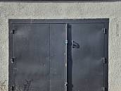 Gar ul. Kojetnsk, Perov