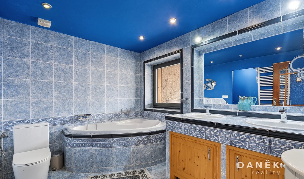 Prodej domu 210 m² s pozemkem 214 m², Ivančice – náhled fotky 15