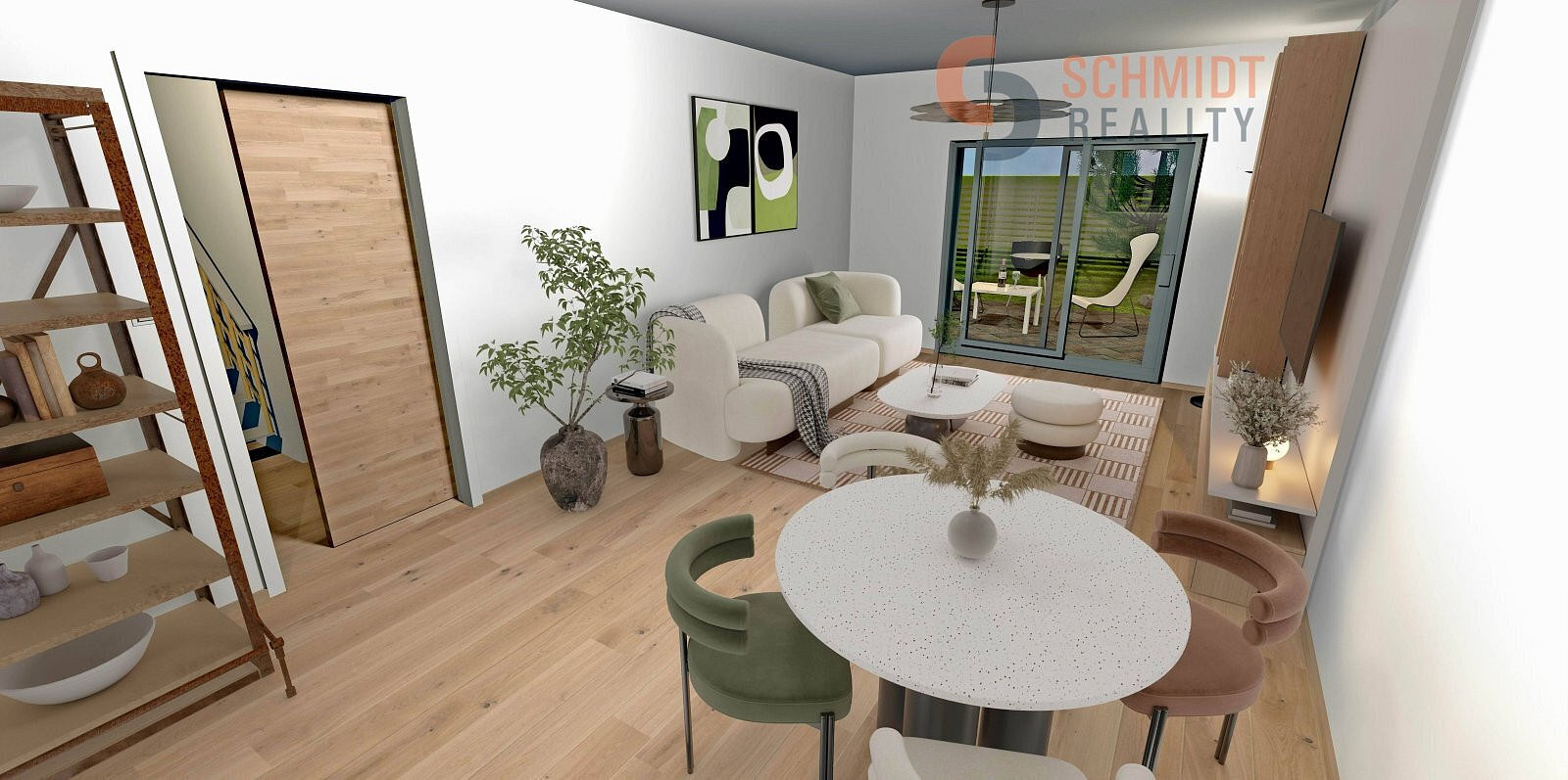 Prodej domu 115 m² s pozemkem 251 m² – fotografie 2