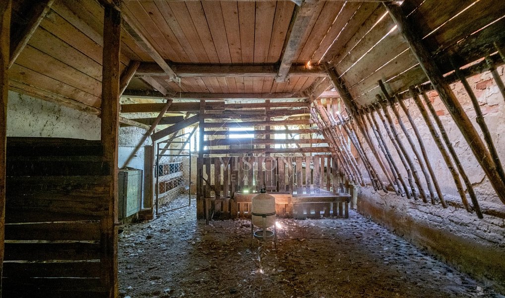 Prodej zemědělského objektu 77 m², Truskovice – náhled fotky 28
