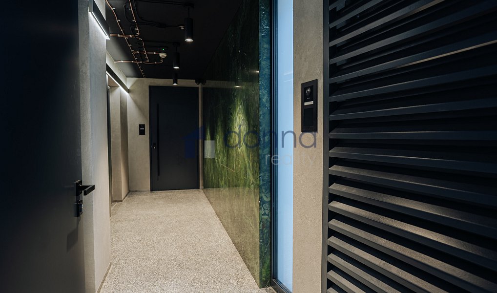 Pronájem kanceláře 115 m², Praha – náhled fotky 5