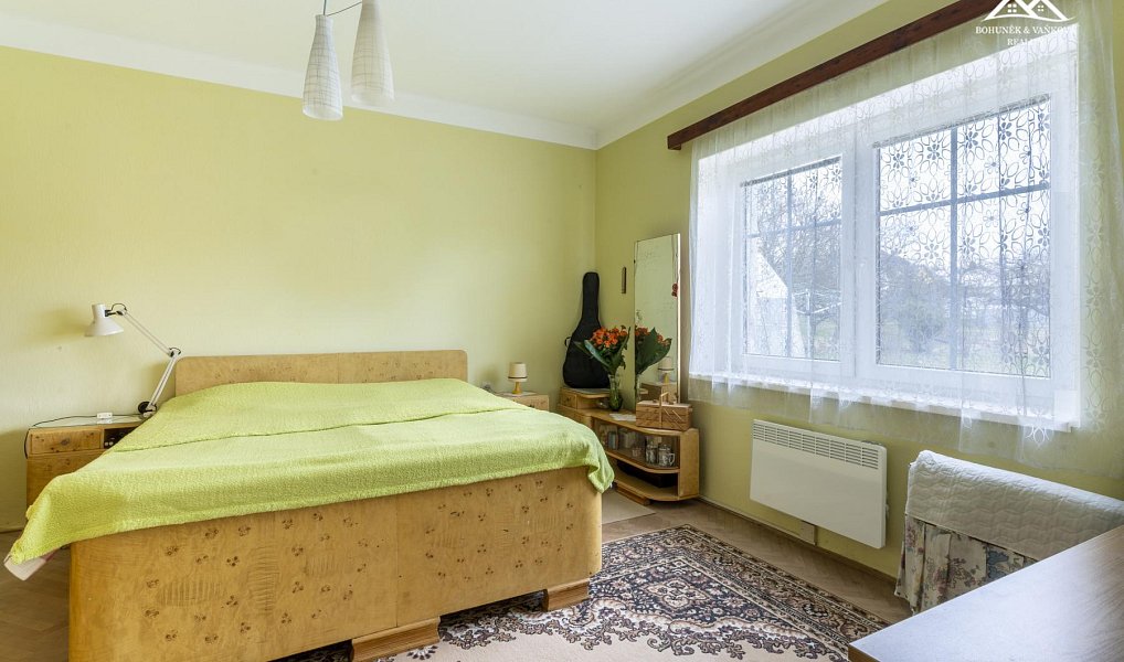 Prodej domu 89 m² s pozemkem 1 110 m², Havlíčkova Borová – náhled fotky 10