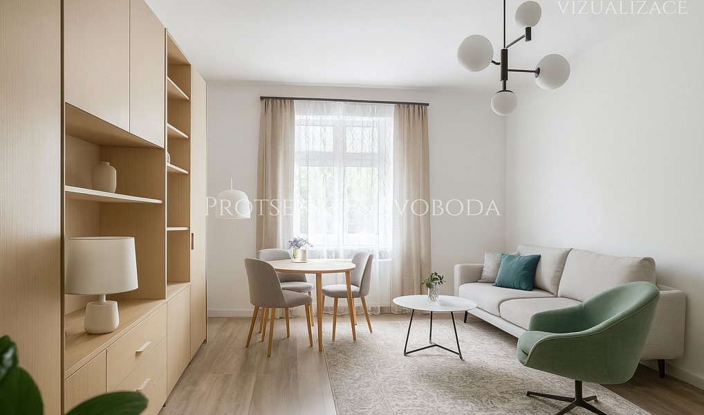 Prodej domu 652 m² s pozemkem 885 m², České Budějovice – náhled fotky 3