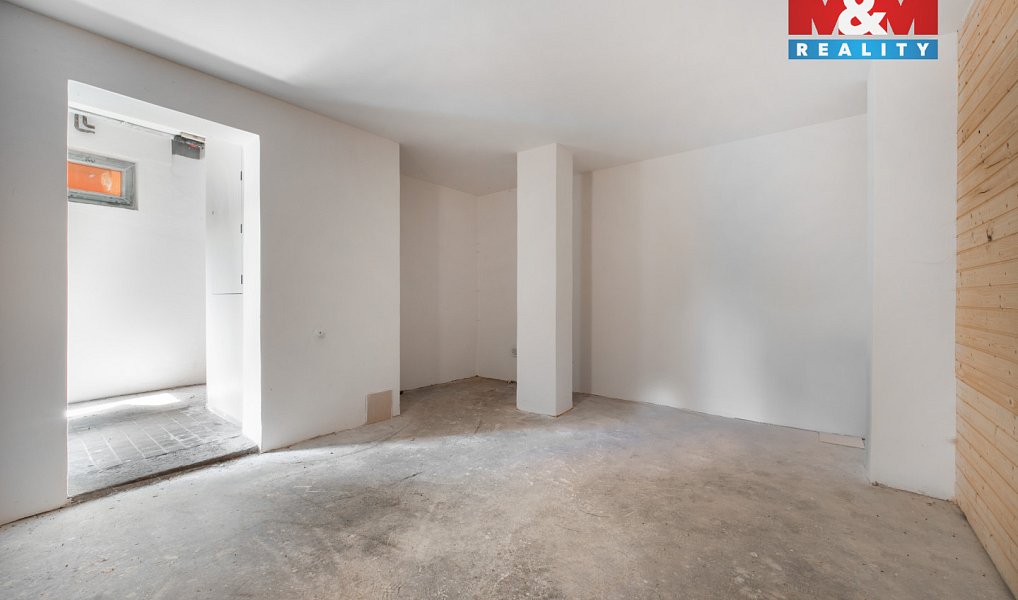 Prodej bytu 3+kk 69 m², Dolní Morava – náhled fotky 18