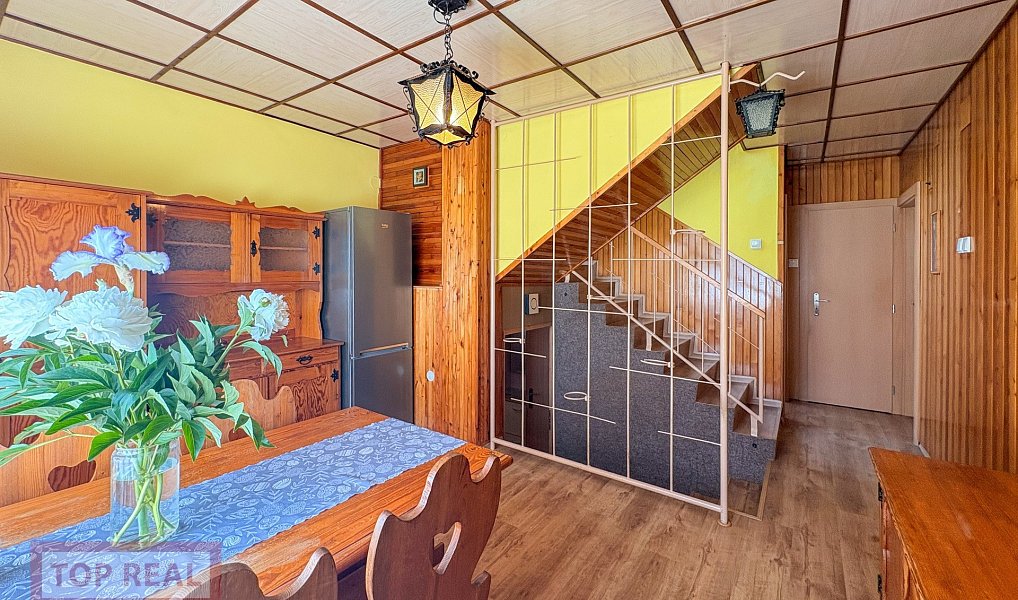 Prodej domu 209 m² s pozemkem 357 m², Kroměříž – náhled fotky 10