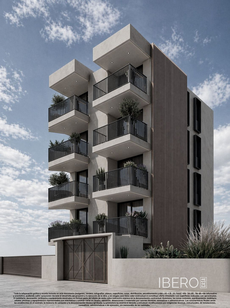 Prodej bytu 4+kk 63 m²
