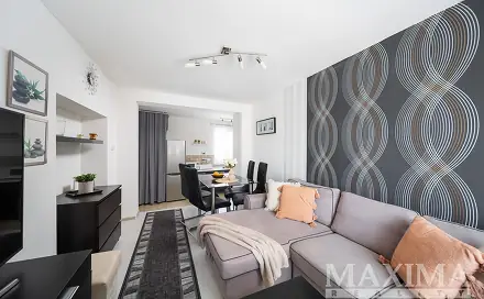 Prodej domu 95 m² s pozemkem 407 m², Tyršova, Lomnice nad Lužnicí, okres Jindřichův Hradec