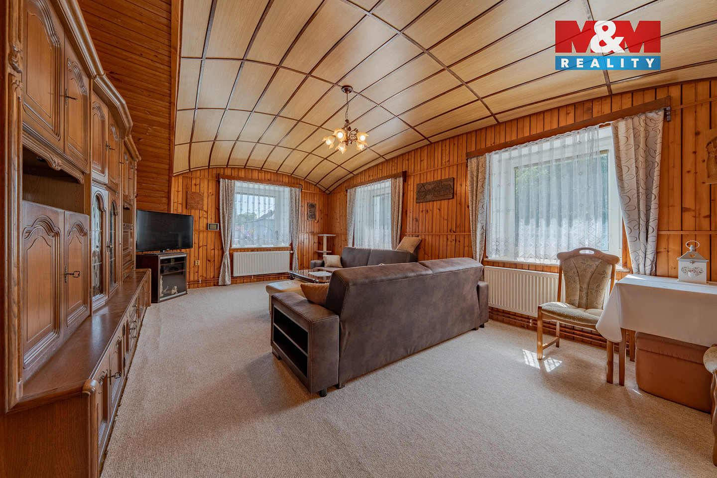 Prodej domu 180 m² s pozemkem 4 831 m² – fotografie 5