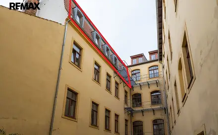Prodej bytu 4+1 98 m², Zittau, Německo