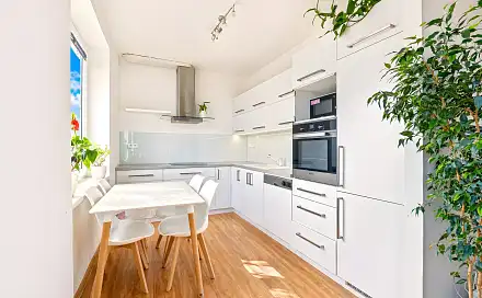Prodej bytu 3+kk 64 m²