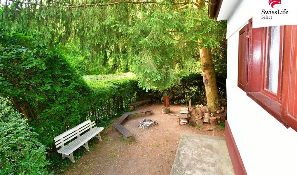 Prodej chaty/chalupy 62 m² s pozemkem 482 m², Samopše – náhled fotky 7