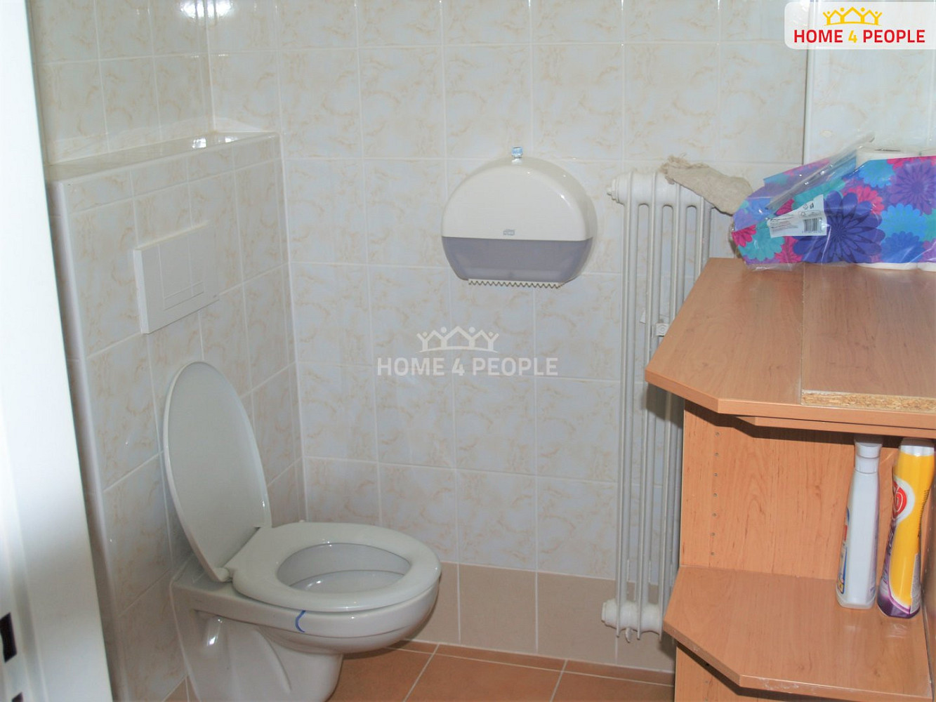 Pronájem obchodních prostor 32 m² – fotografie 2