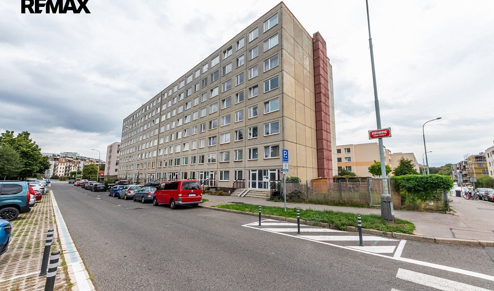 Prodej bytu 3+kk 70 m², Praha – náhled fotky 22