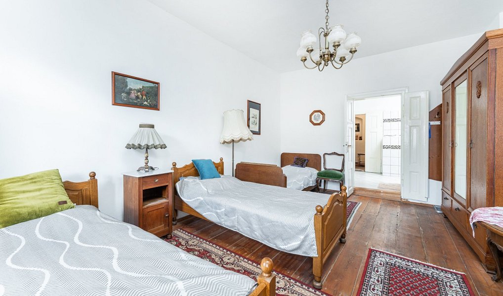 Prodej obchodních prostor 425 m², Ostrov – náhled fotky 12
