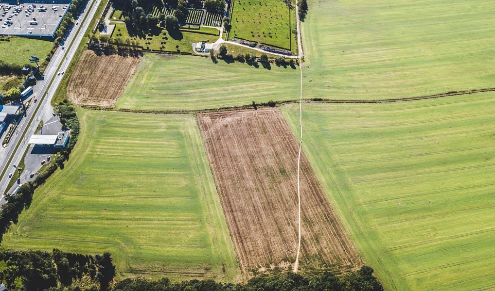 Prodej komerčního pozemku 22 239 m², Plzeň – náhled fotky 12