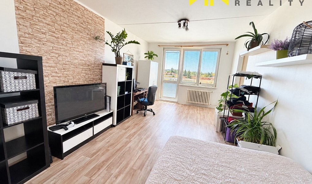 Pronájem bytu 3+1 65 m², Přerov – náhled fotky 2