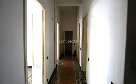 Prodej bytu 3+1 75 m², Genova, Itálie