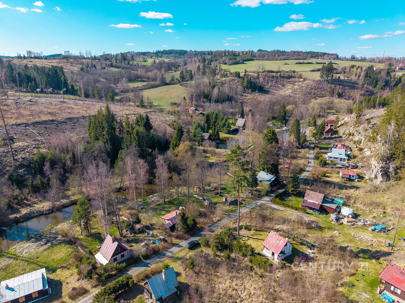 Prodej chaty/chalupy 55 m² s pozemkem 1 m² – fotografie 5