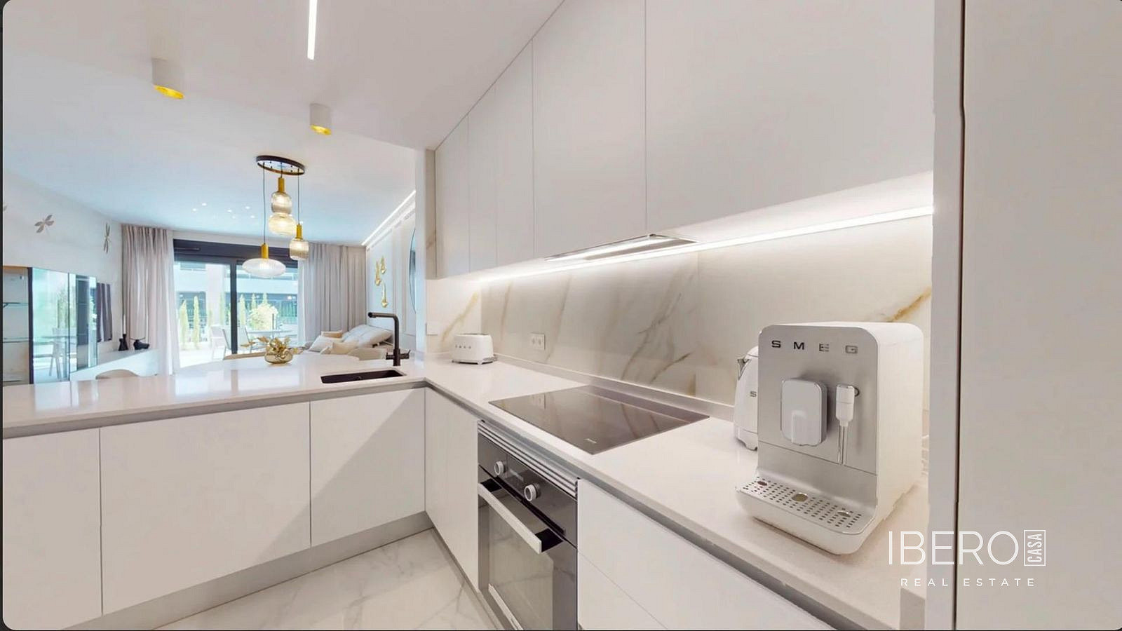 Piso 3+kk – Orihuela, Playa Flamenca I, Urbanización La Zenia II - Vista 3