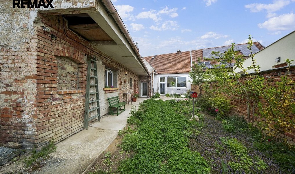 Prodej domu 210 m² s pozemkem 743 m², Modřice – náhled fotky 22