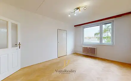 Prodej bytu 2+1 58 m², Brněnská, Olomouc