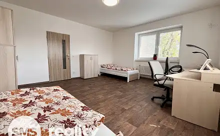 Pronájem bytu 4+1 100 m², Ludvíka Svobody, Slavkov, okres Opava