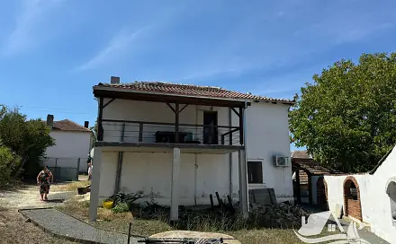 Prodej domu 250 m² s pozemkem 2 500 m², Sredets, Bulharsko
