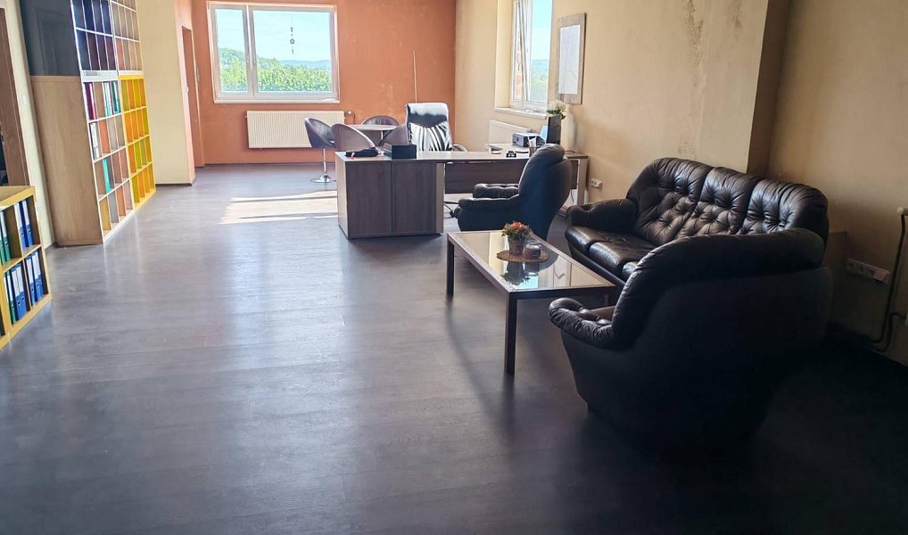 Pronájem výrobních prostor 950 m², Vodňany – náhled fotky 7