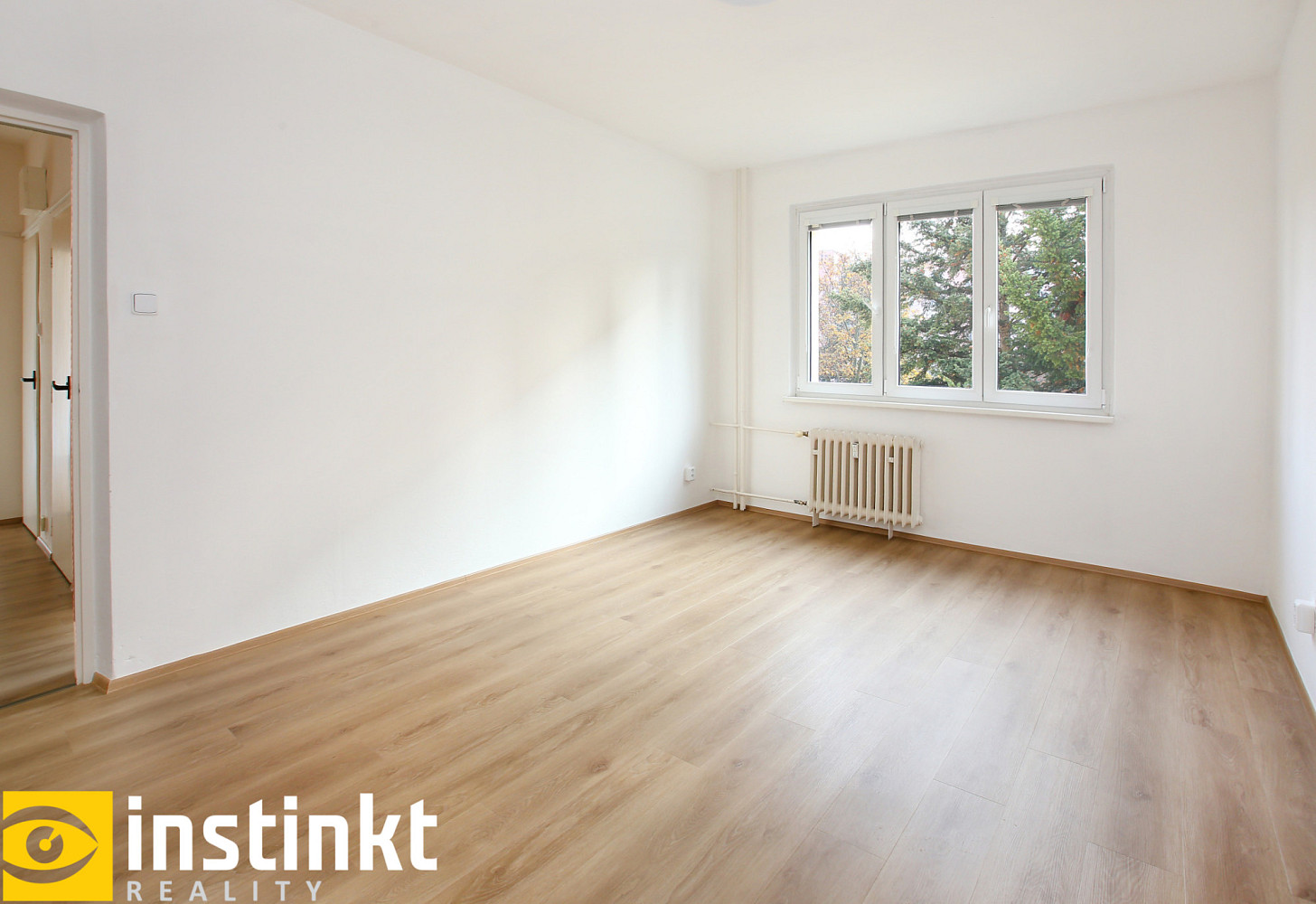 Pronájem bytu 2+1 55 m² — photo 3