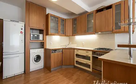 Pronájem bytu 3+kk 78 m²