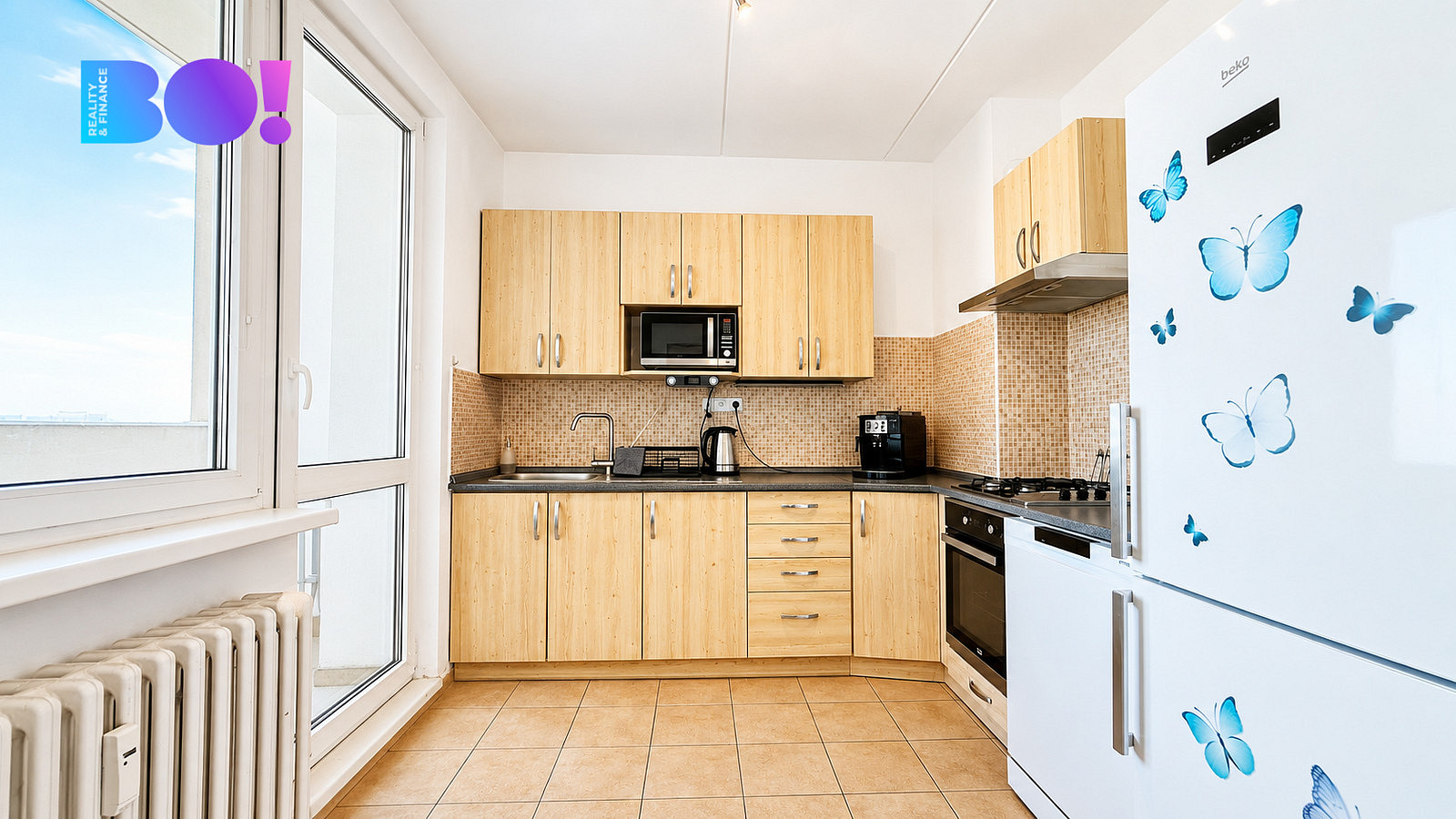 Prodej bytu 3+1 75 m² – fotografie 5